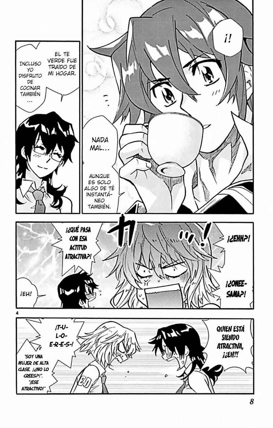 Chapter 517 - Page 7
