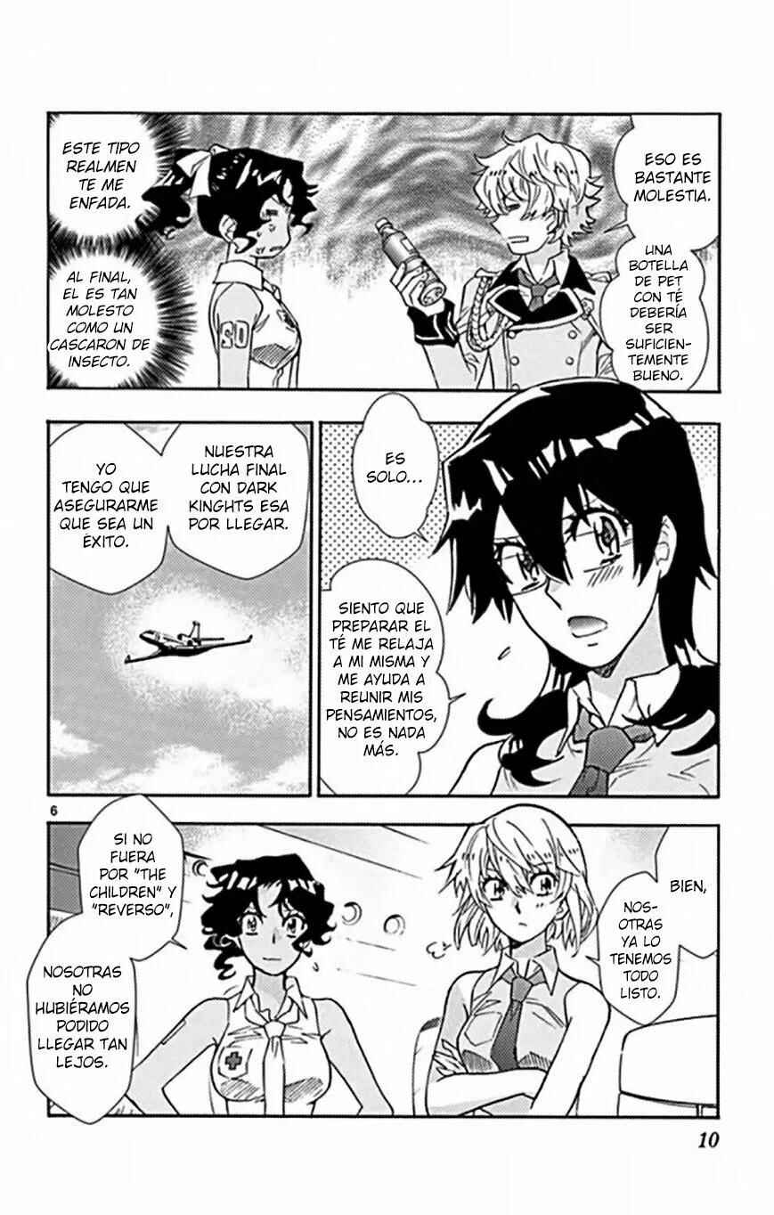 Chapter 517 - Page 9