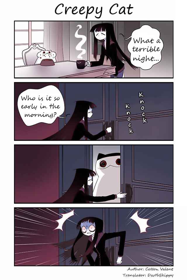 Chapter 70 - Page 1