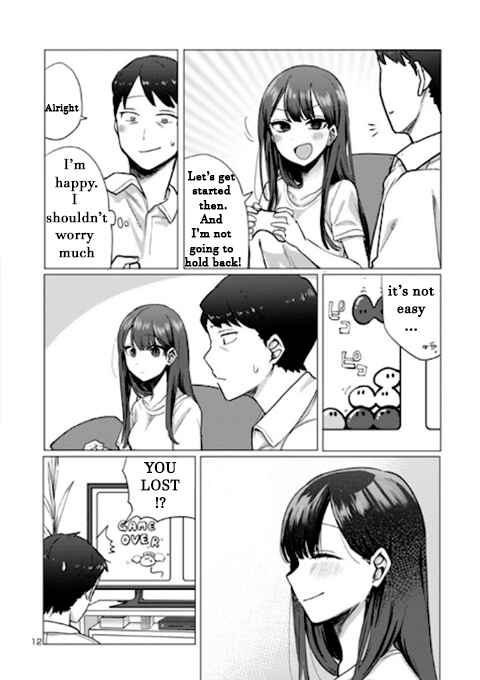 Chapter 1 - Page 12