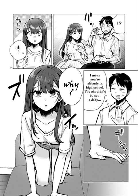 Chapter 1 - Page 14
