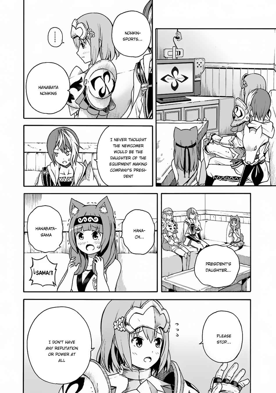 Chapter 4 - Page 3
