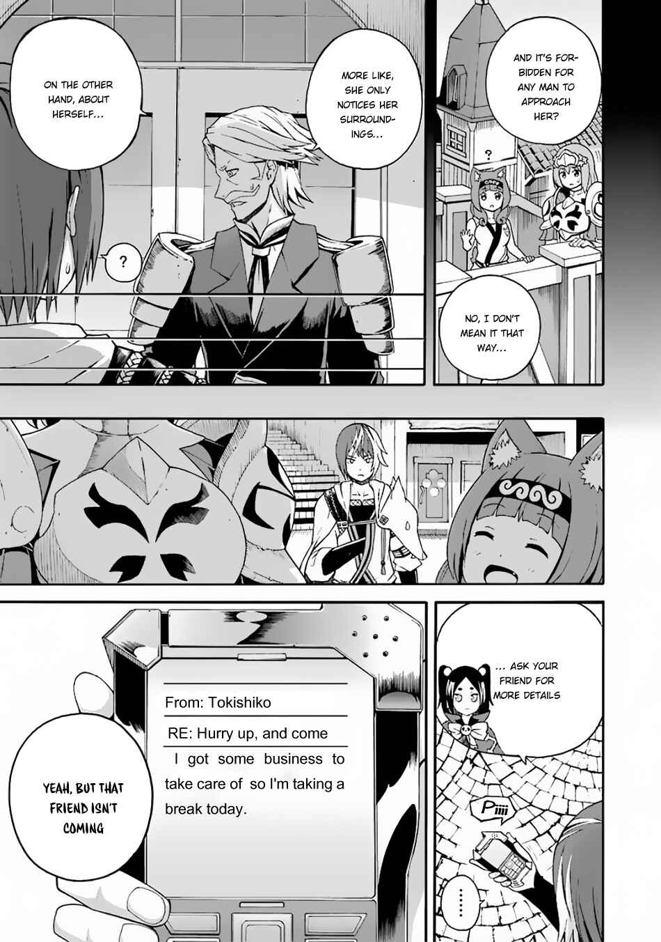Chapter 4 - Page 8