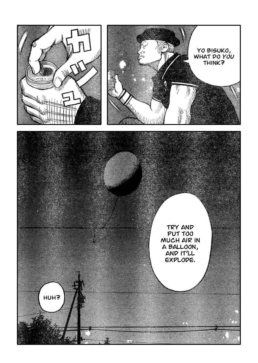 Chapter 110 - Page 30