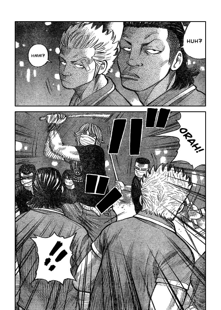 Chapter 110 - Page 37