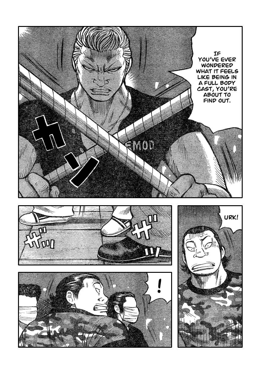 Chapter 110 - Page 42