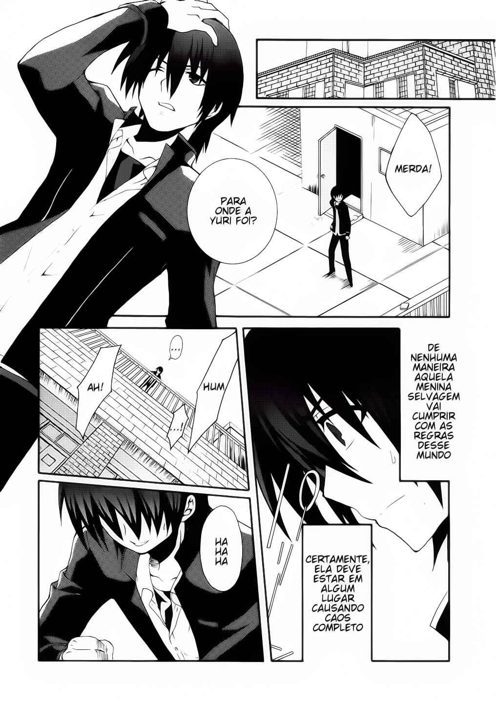 Chapter 6 - Page 3