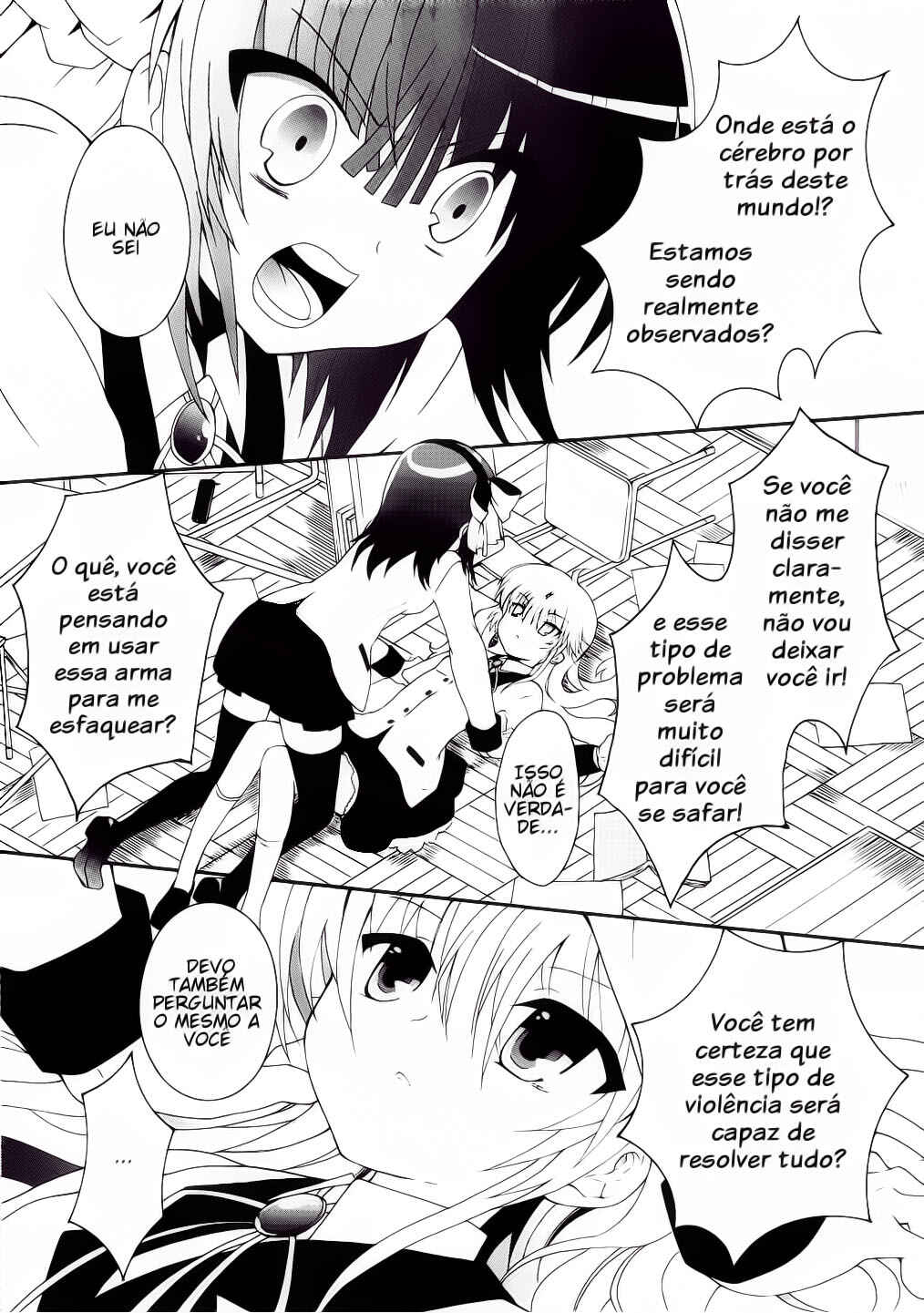 Chapter 6 - Page 5