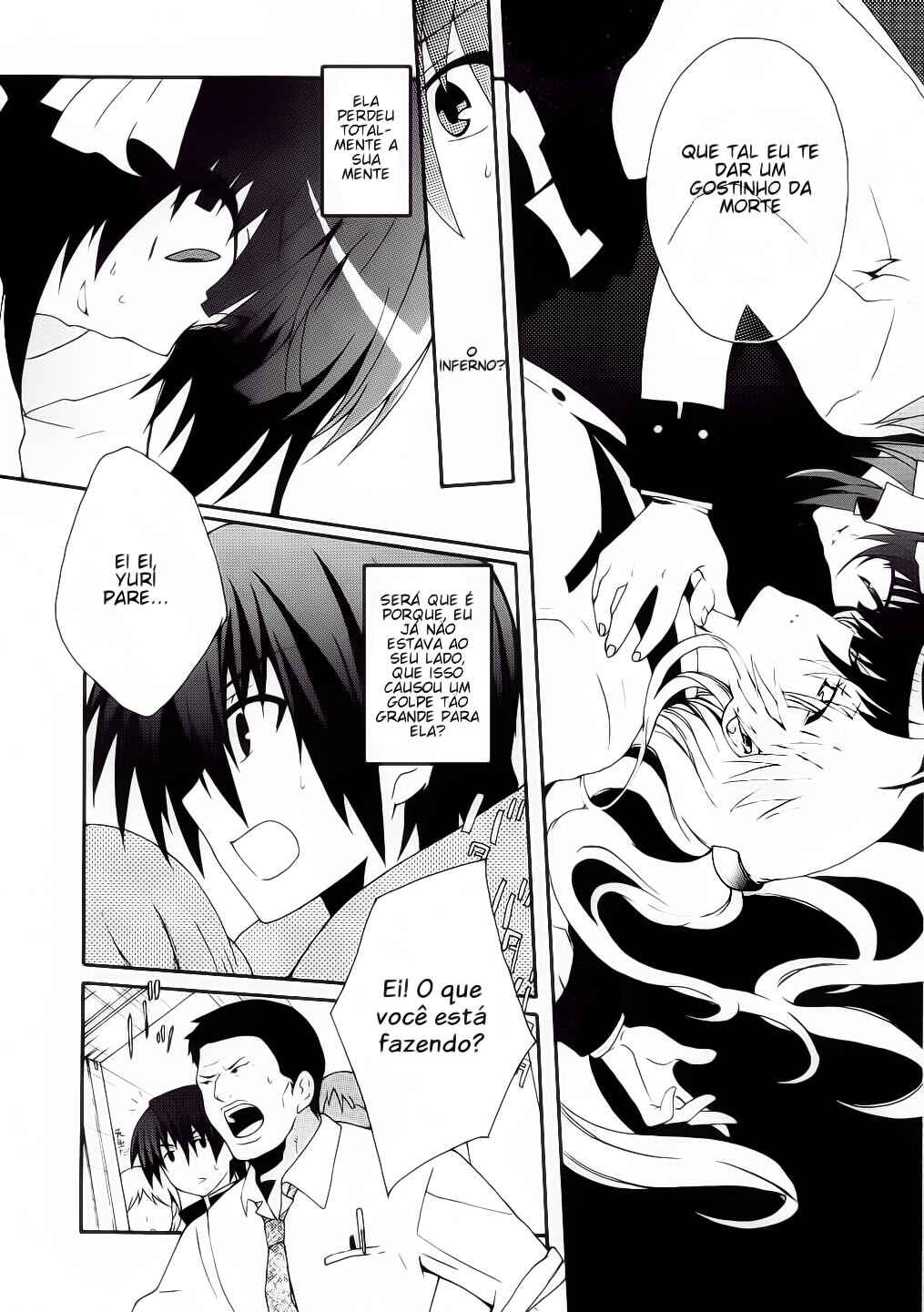 Chapter 6 - Page 6