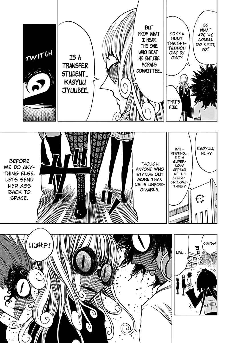 Chapter 37 - Page 10
