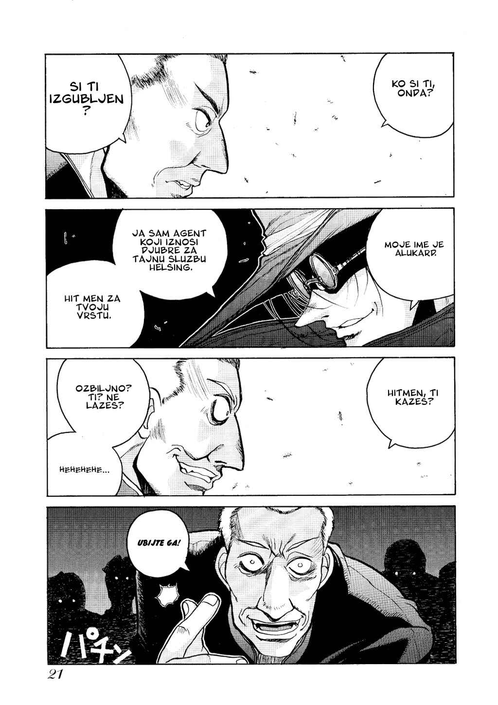 Chapter 1 - Page 19