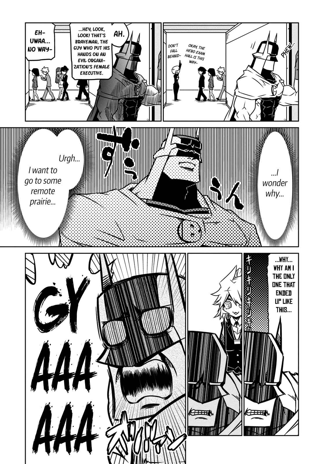 Chapter 32 - Page 3