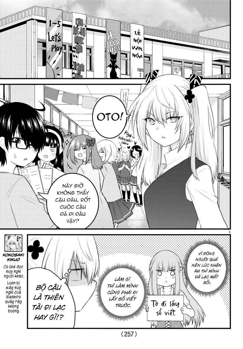 Chapter 61 - Page 5