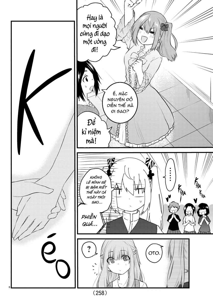 Chapter 61 - Page 6