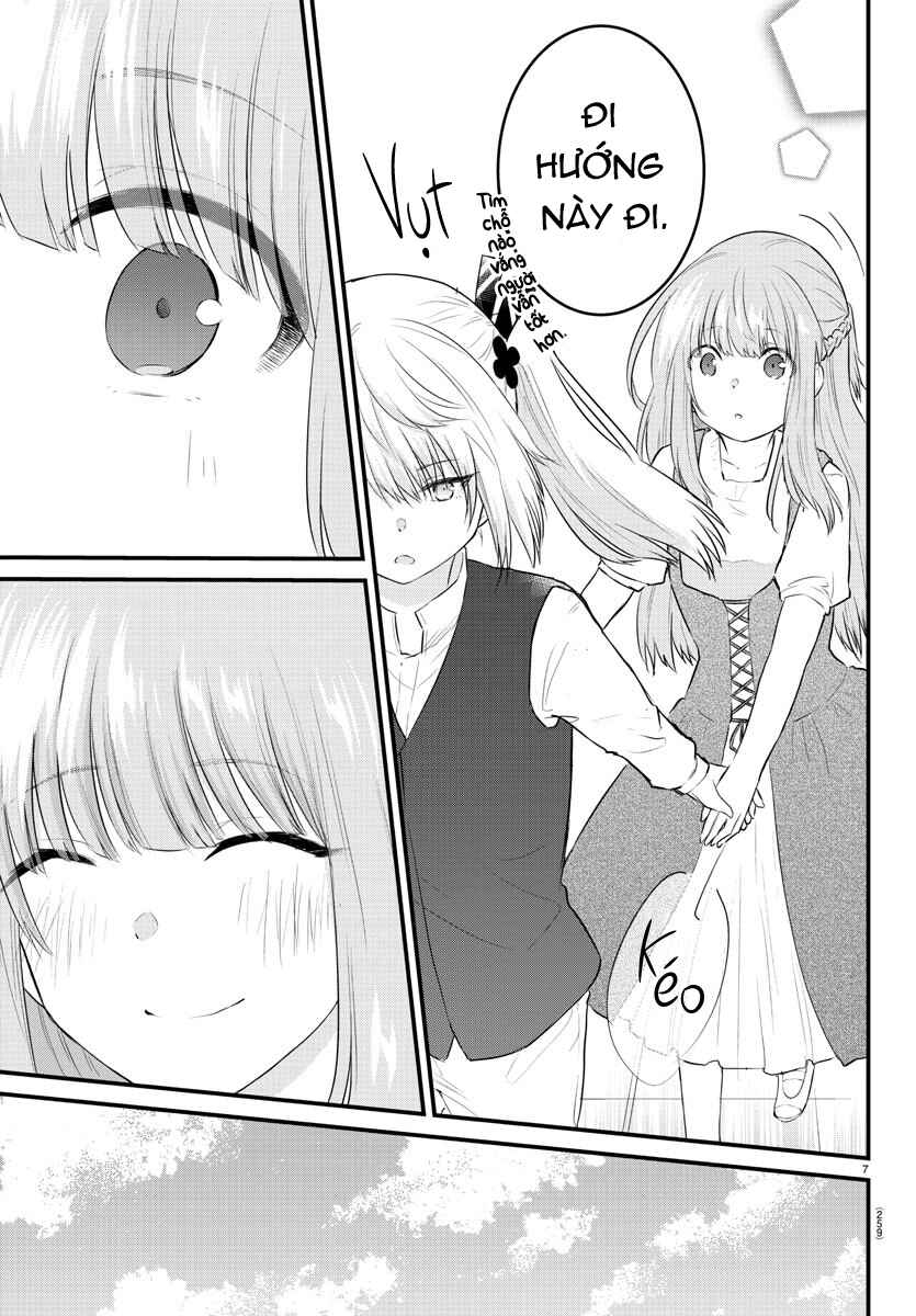 Chapter 61 - Page 7