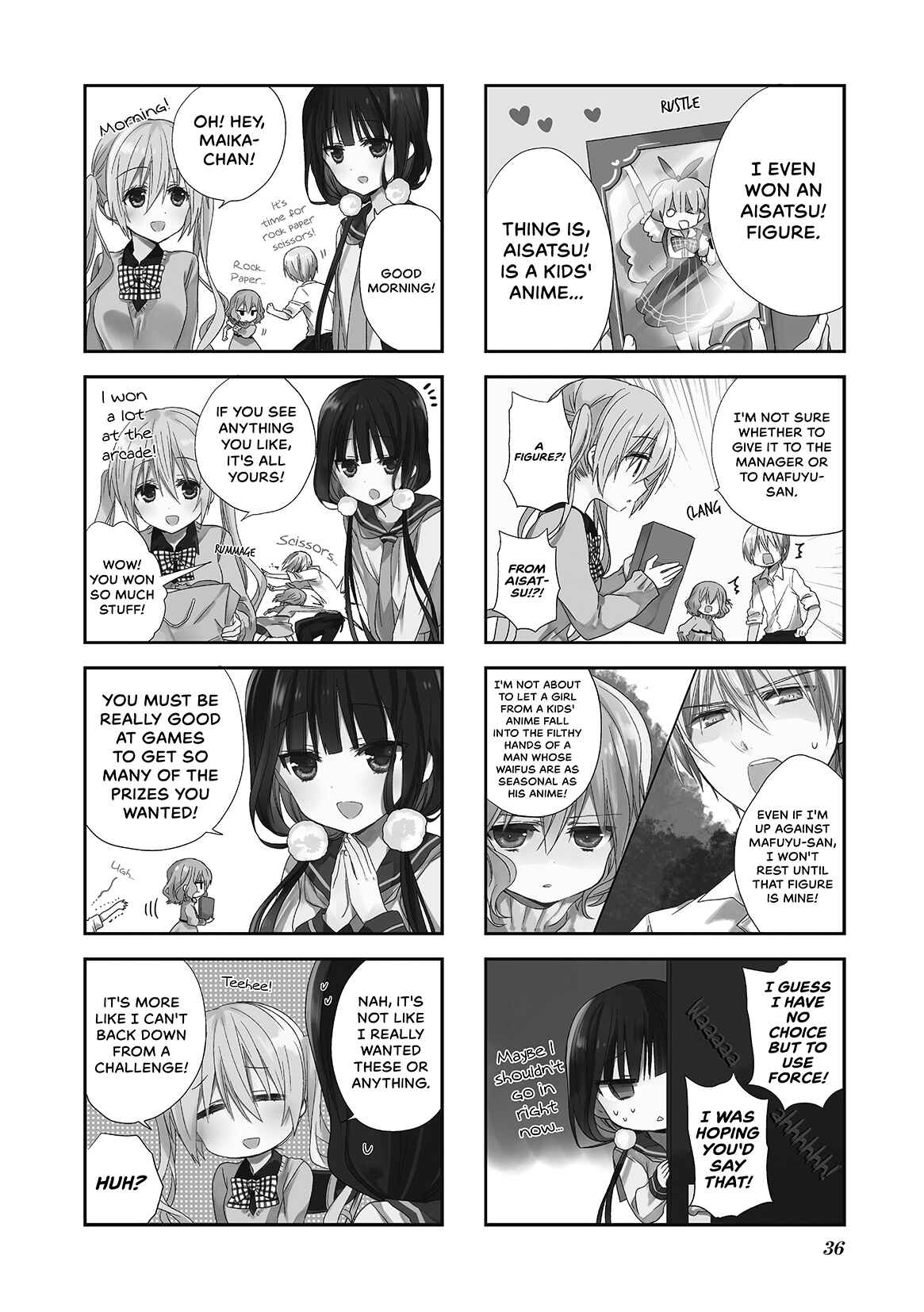 Chapter 4 - Page 2