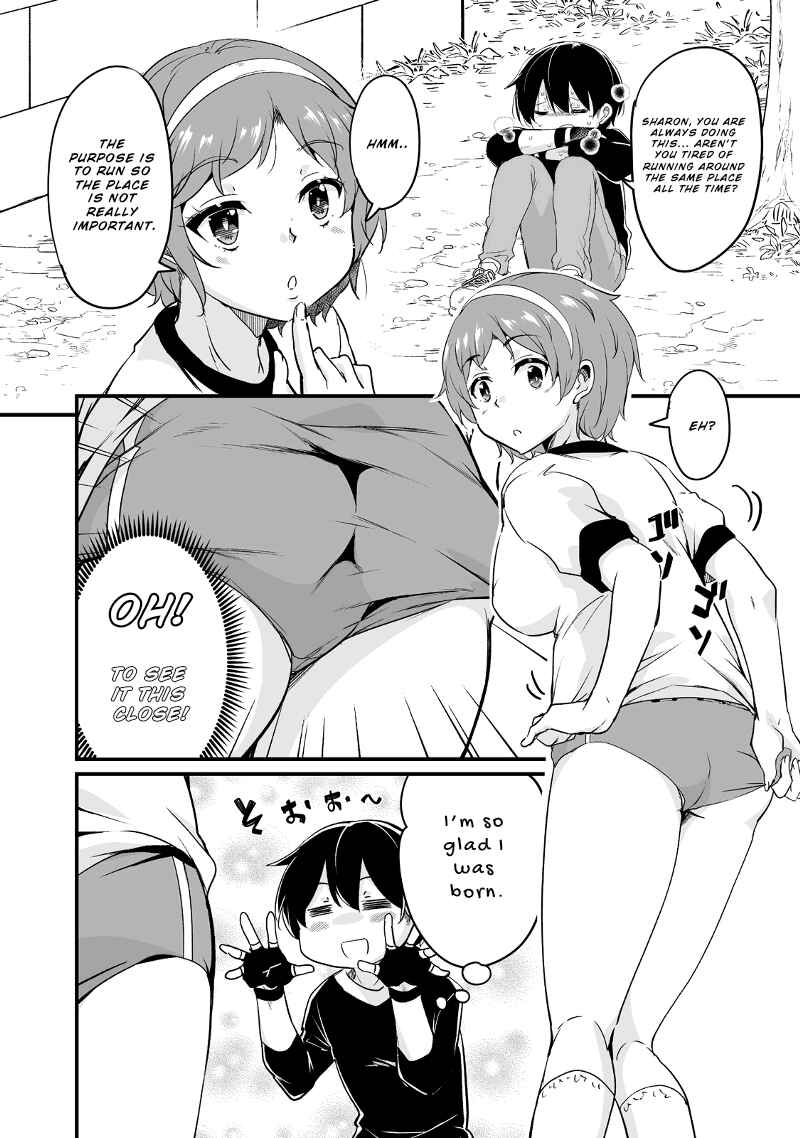 Chapter 29 - Page 19