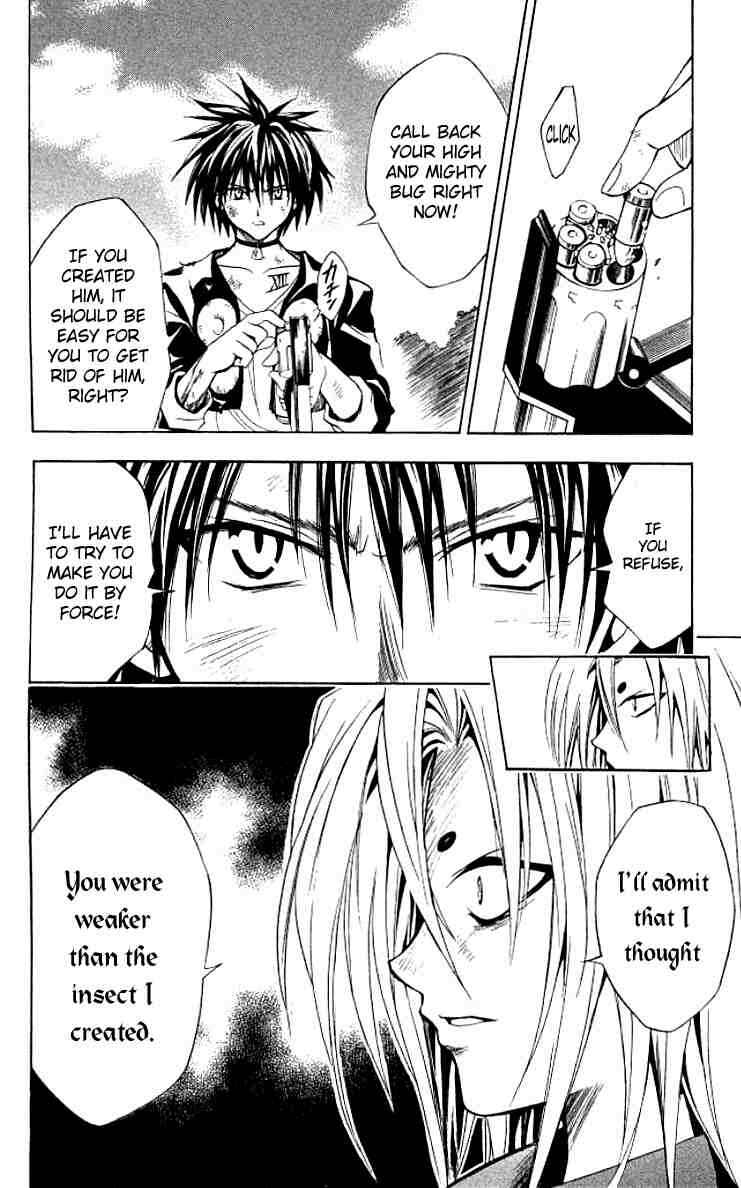 Chapter 147 - Page 16