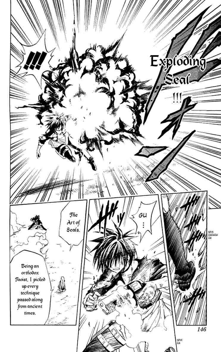 Chapter 147 - Page 18