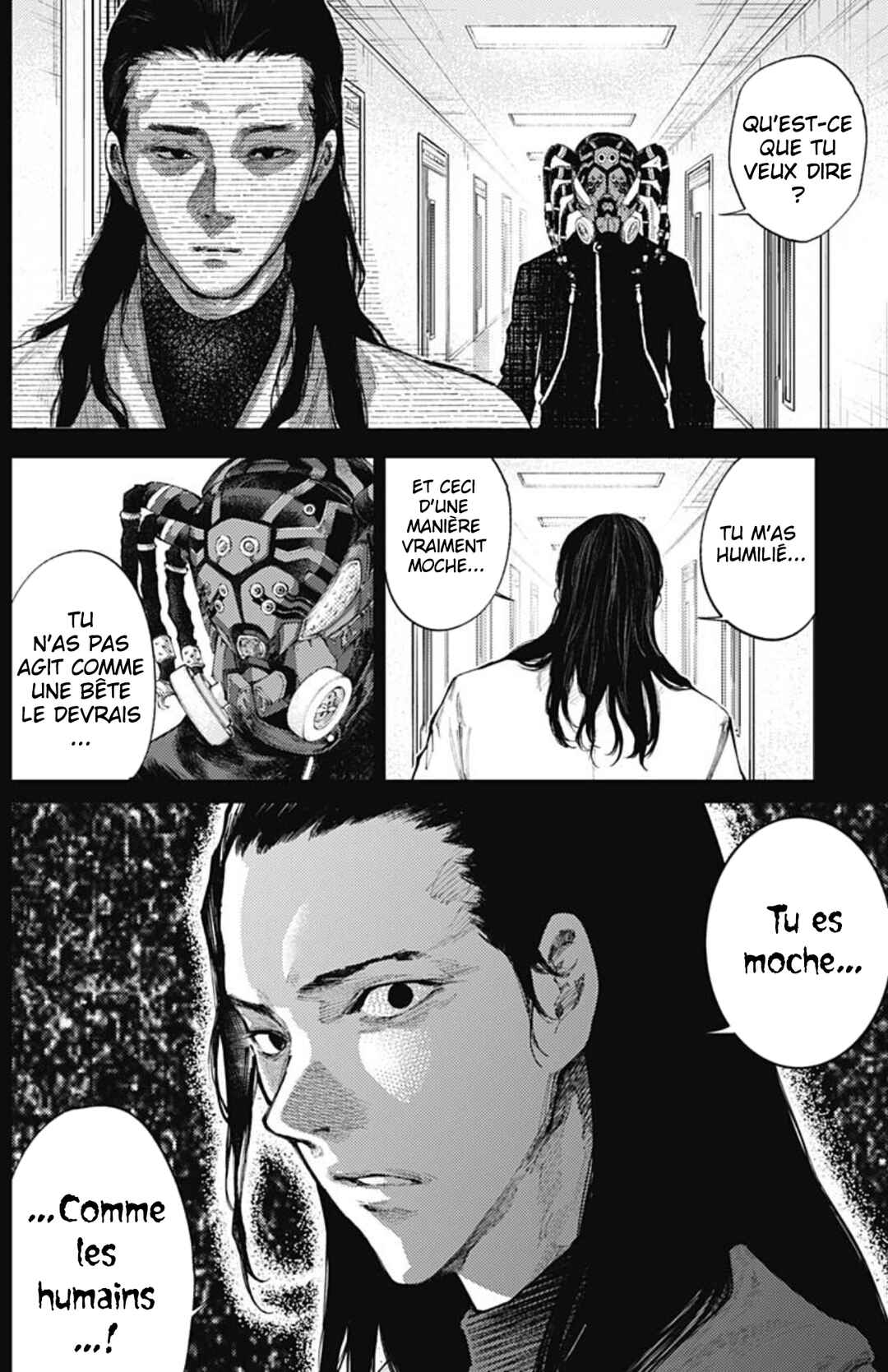 Chapter 58 - Page 7