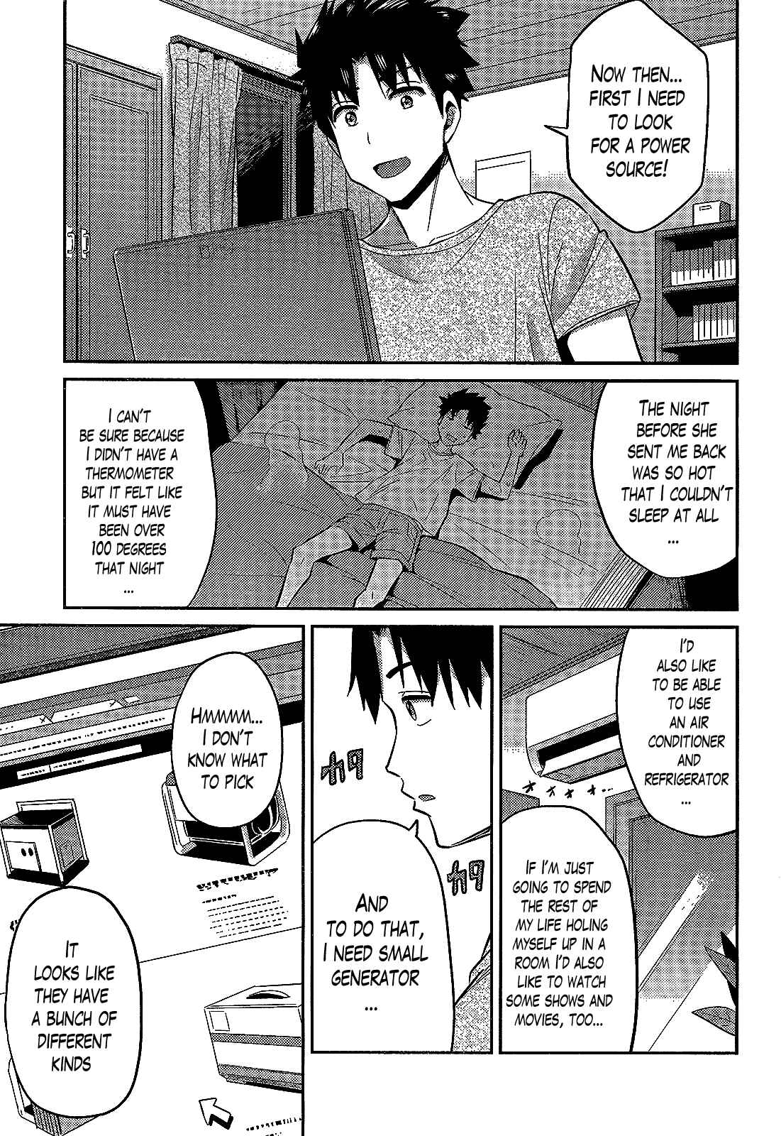 Chapter 2 - Page 7