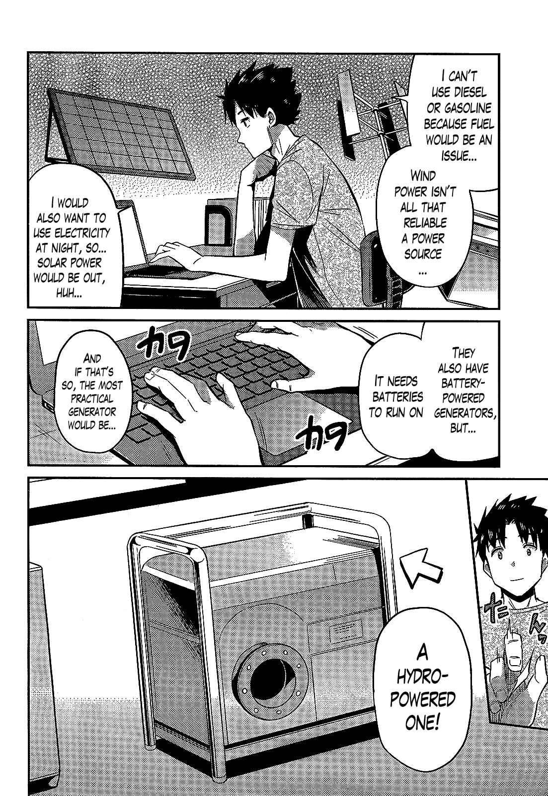 Chapter 2 - Page 8