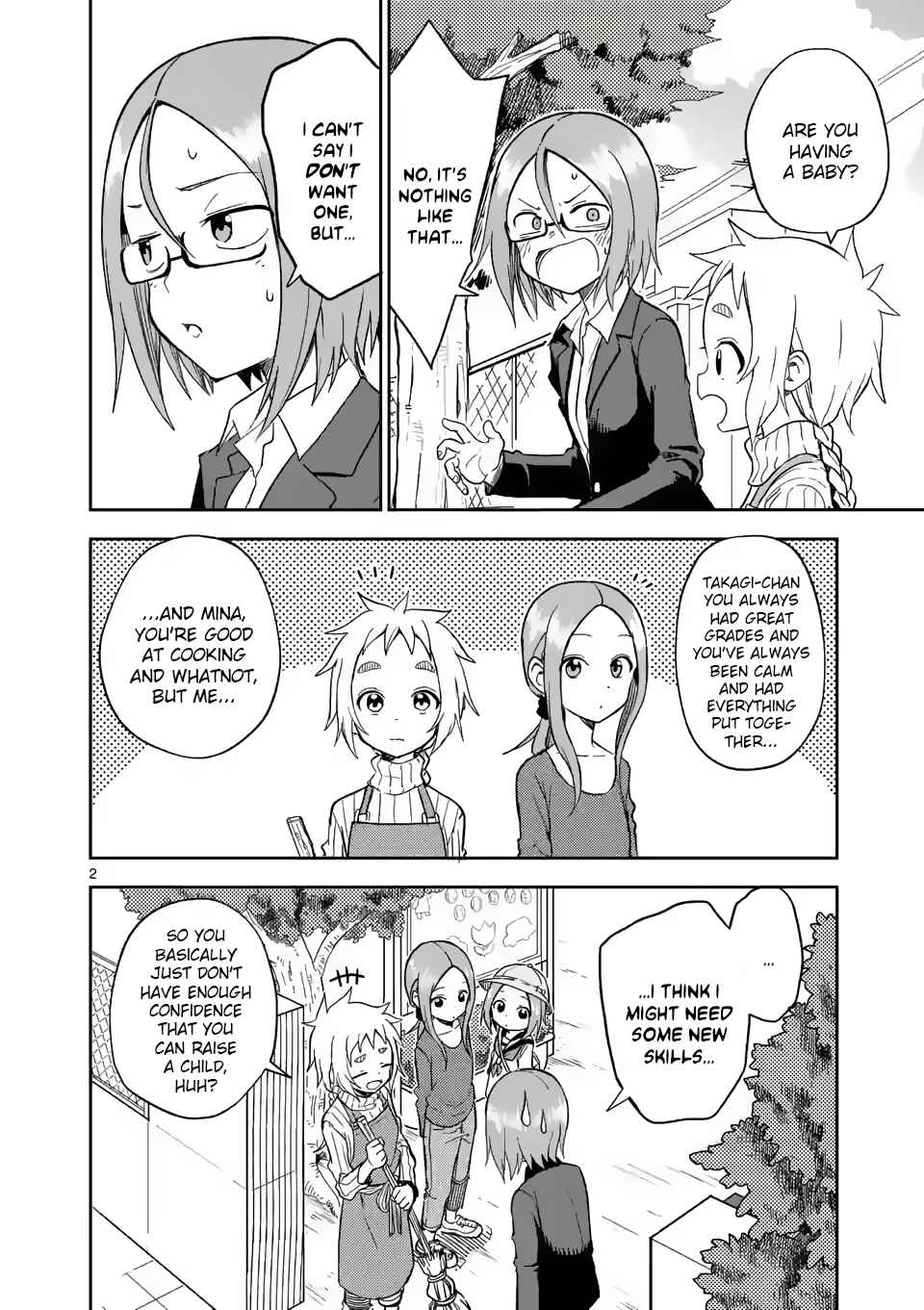 Chapter 160 - Page 2