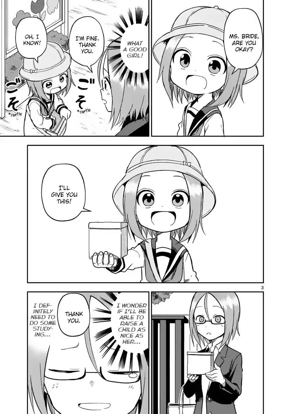 Chapter 160 - Page 3