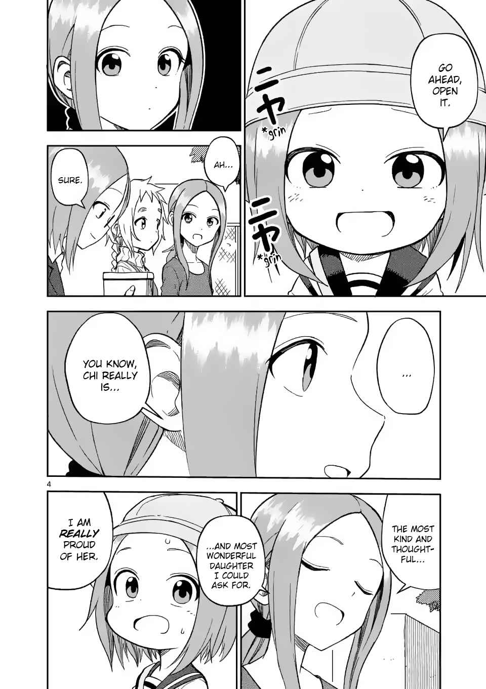 Chapter 160 - Page 4