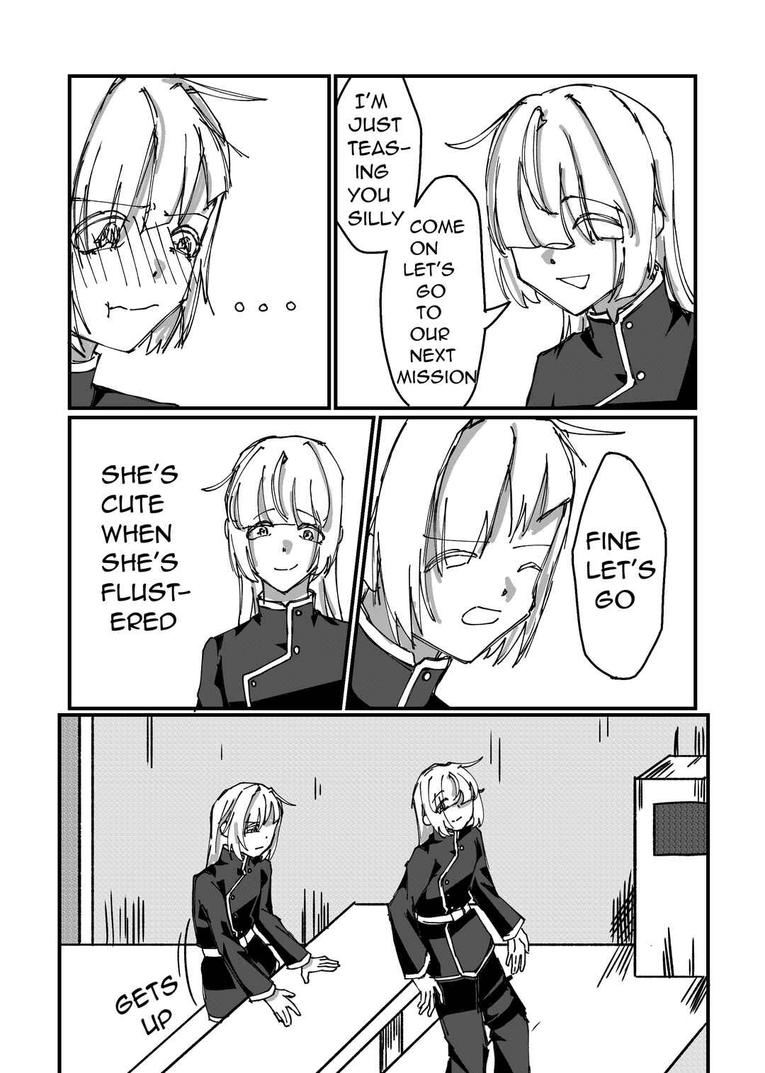 Chapter 3 - Page 3