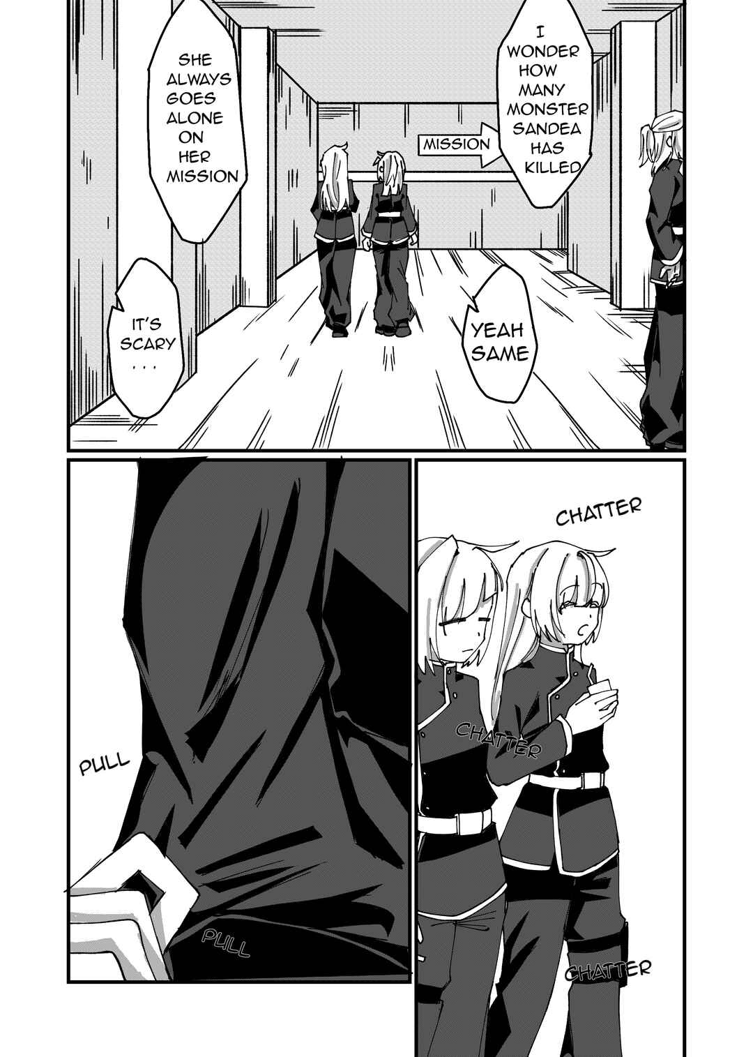 Chapter 3 - Page 4