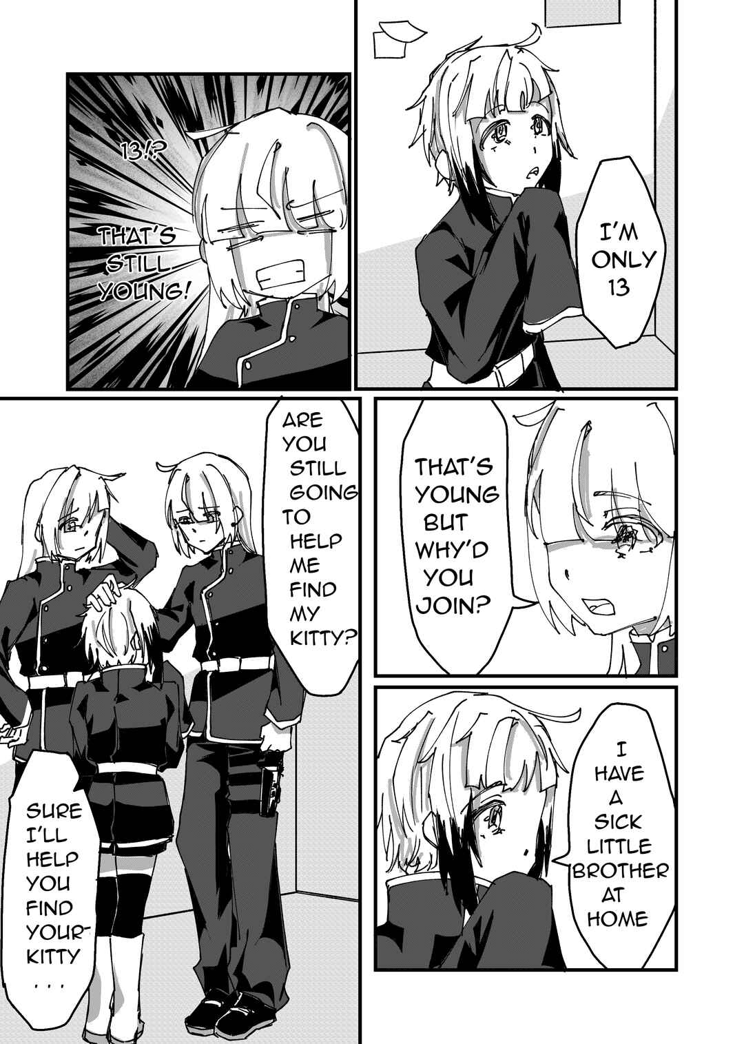 Chapter 3 - Page 6