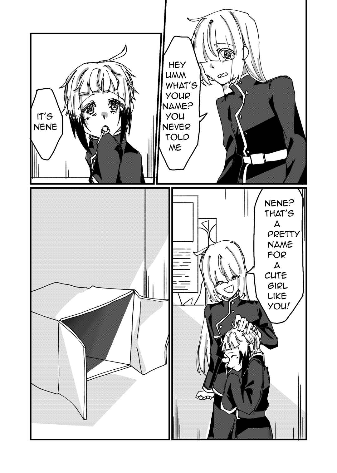 Chapter 3 - Page 8