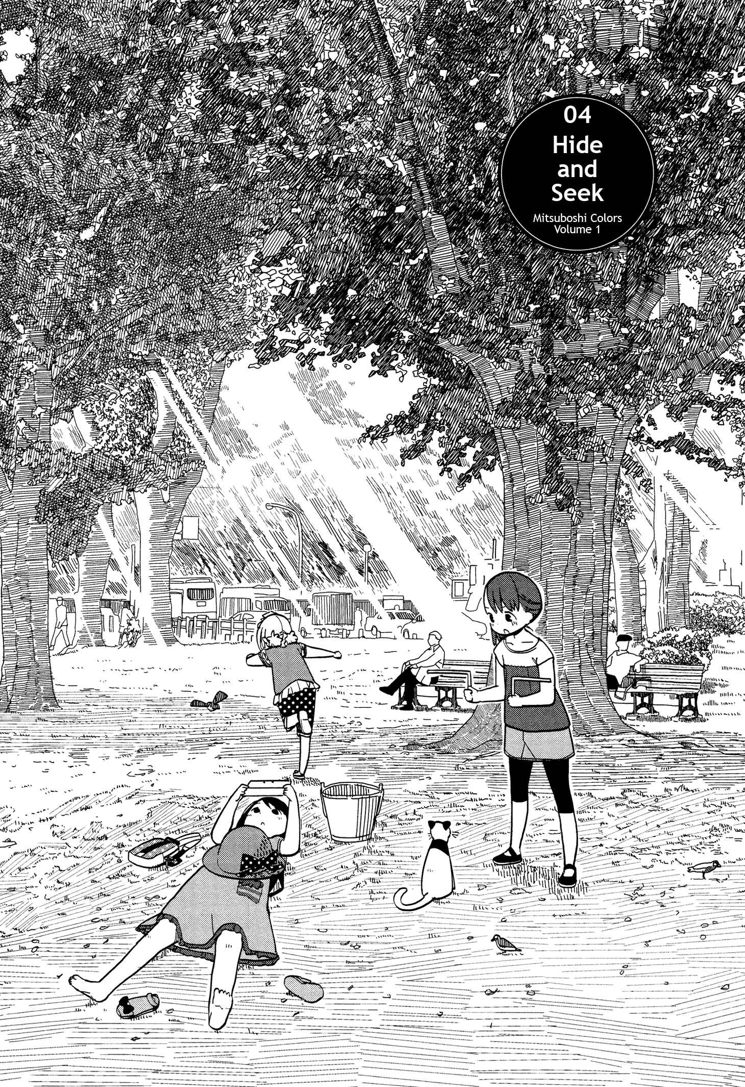 Chapter 4 - Page 2