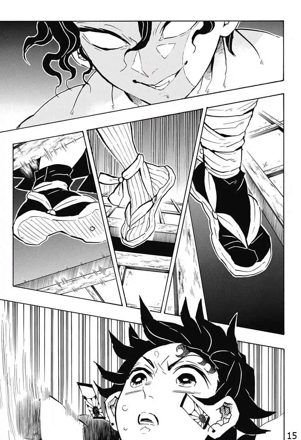 Chapter 139 - Page 15