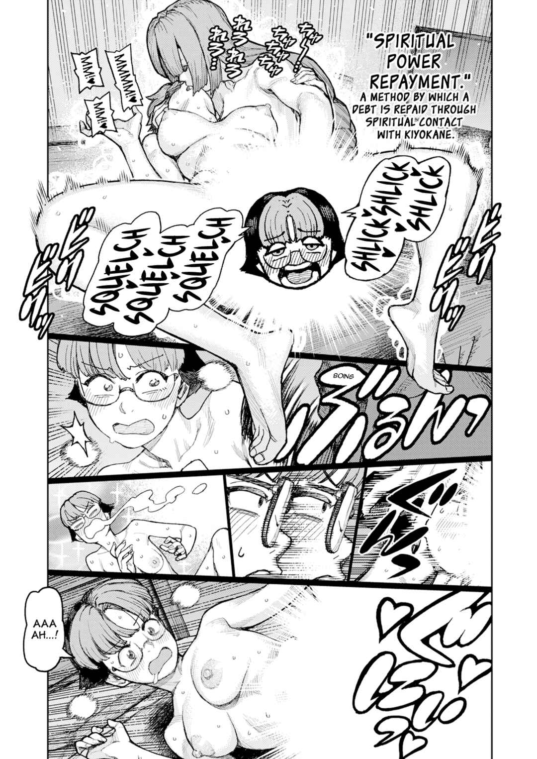 Chapter 166 - Page 35