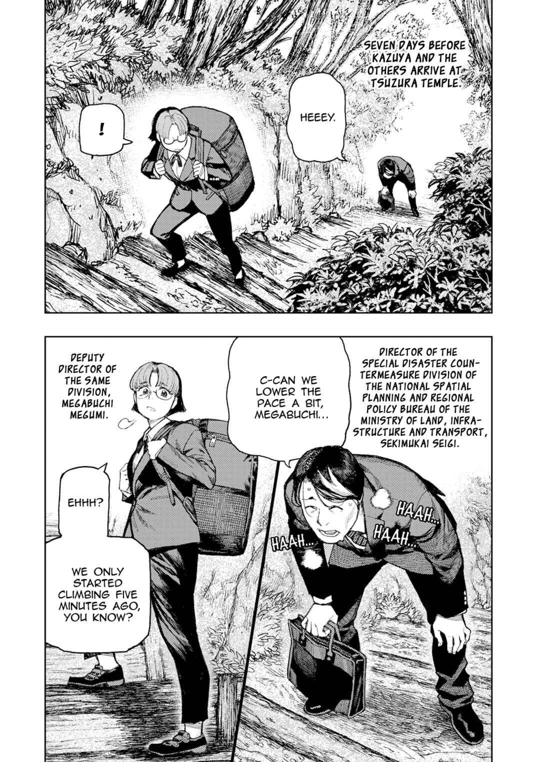 Chapter 166 - Page 4