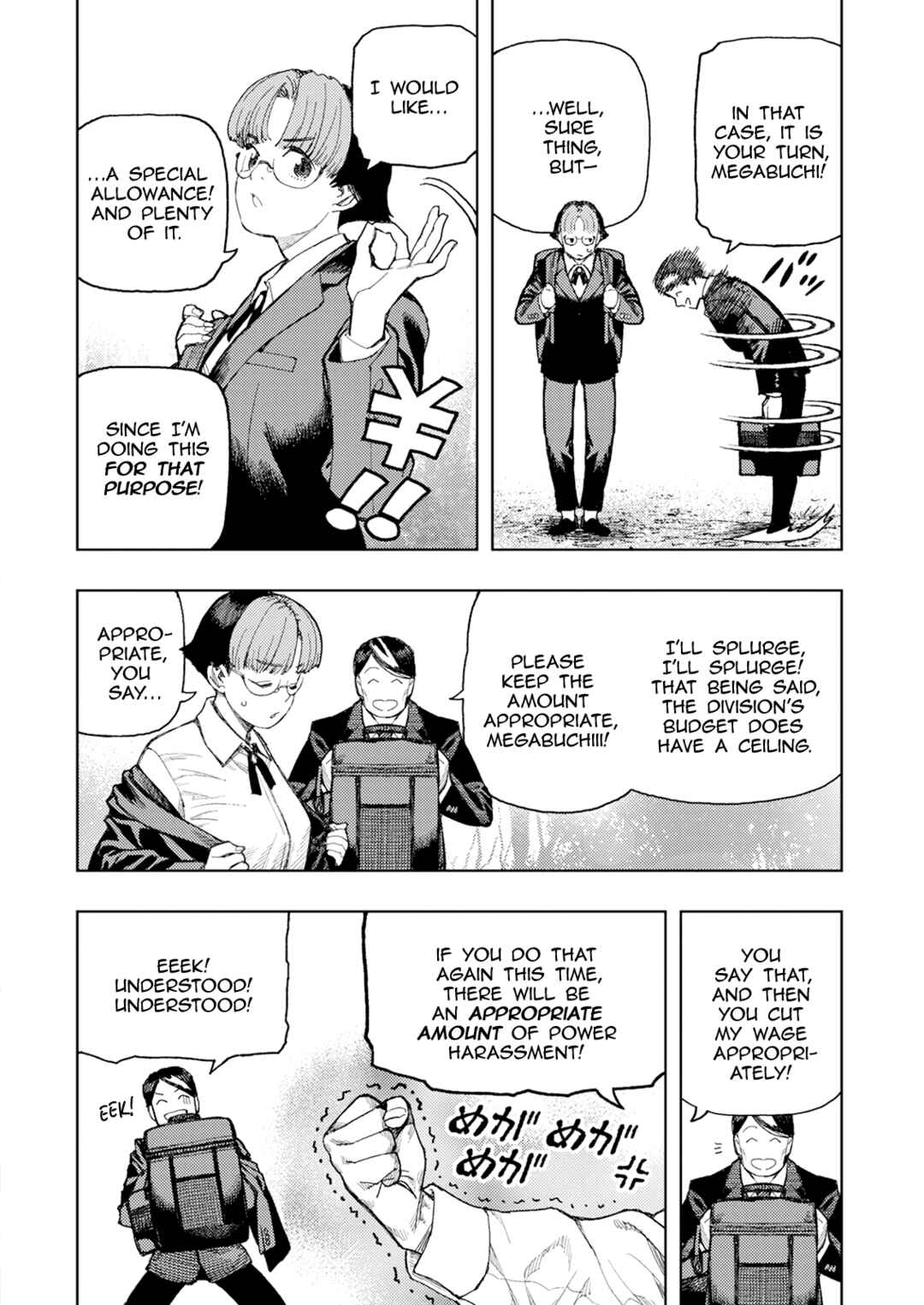 Chapter 166 - Page 8