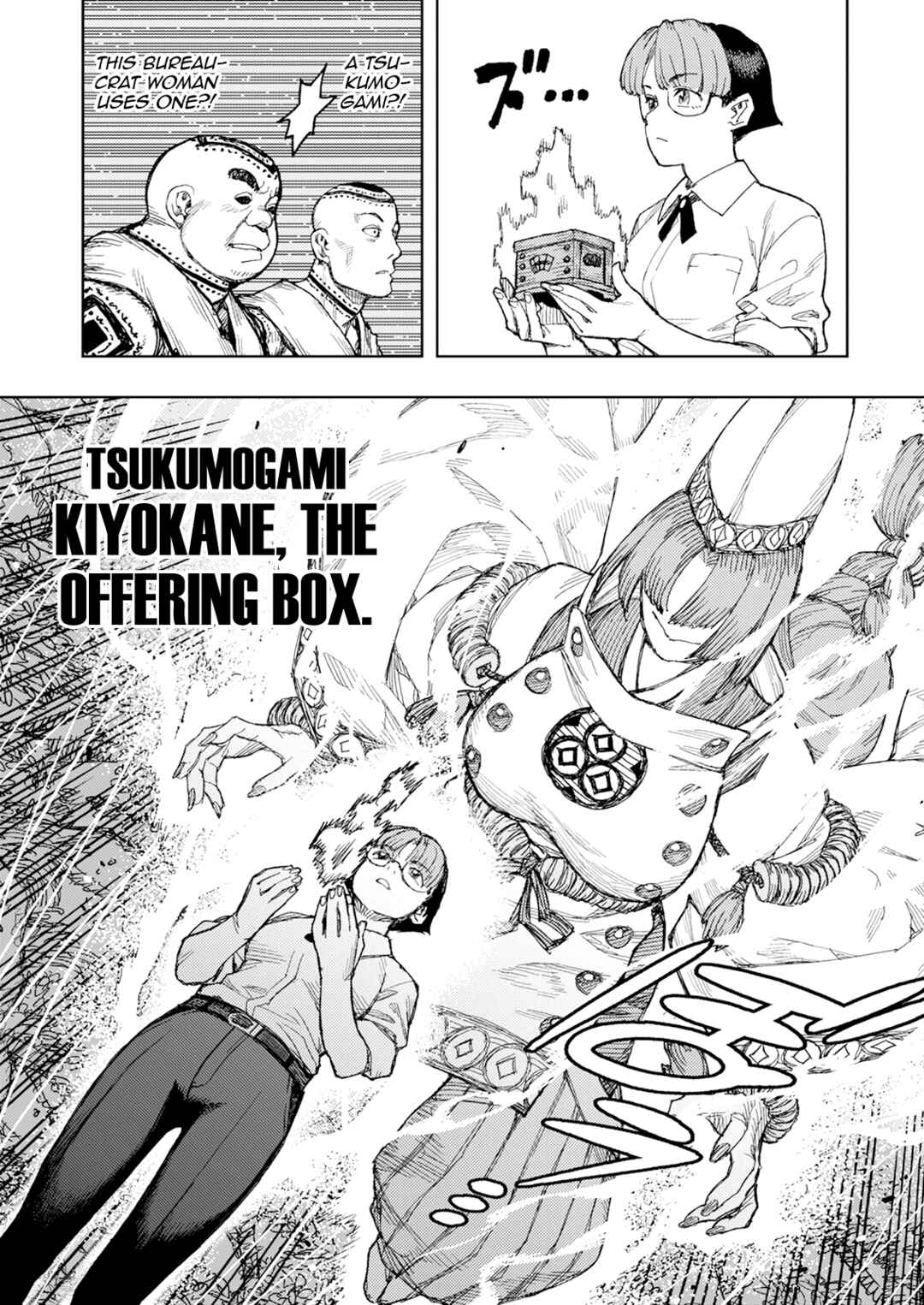 Chapter 166 - Page 9