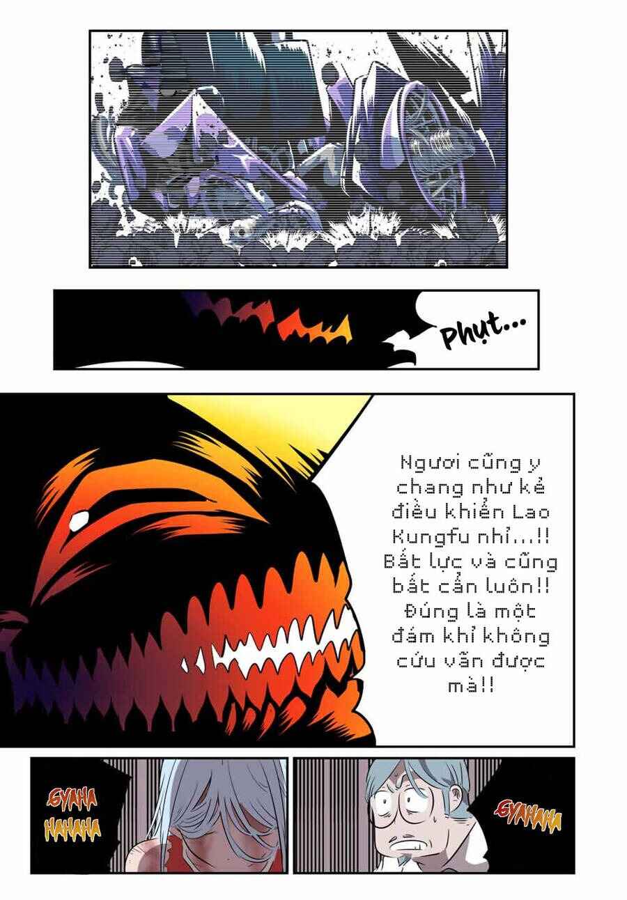 Chapter 129 - Page 15
