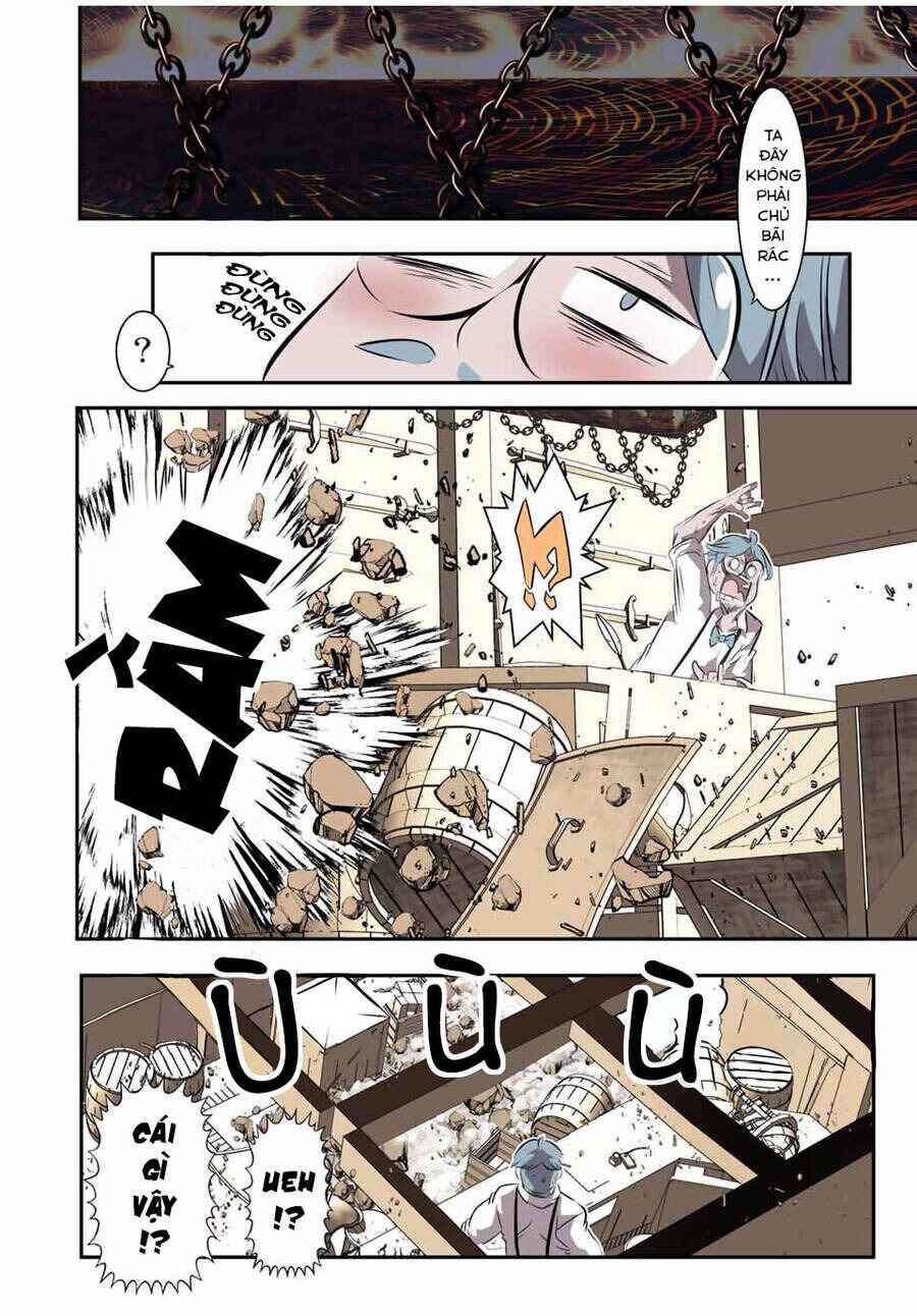 Chapter 129 - Page 4