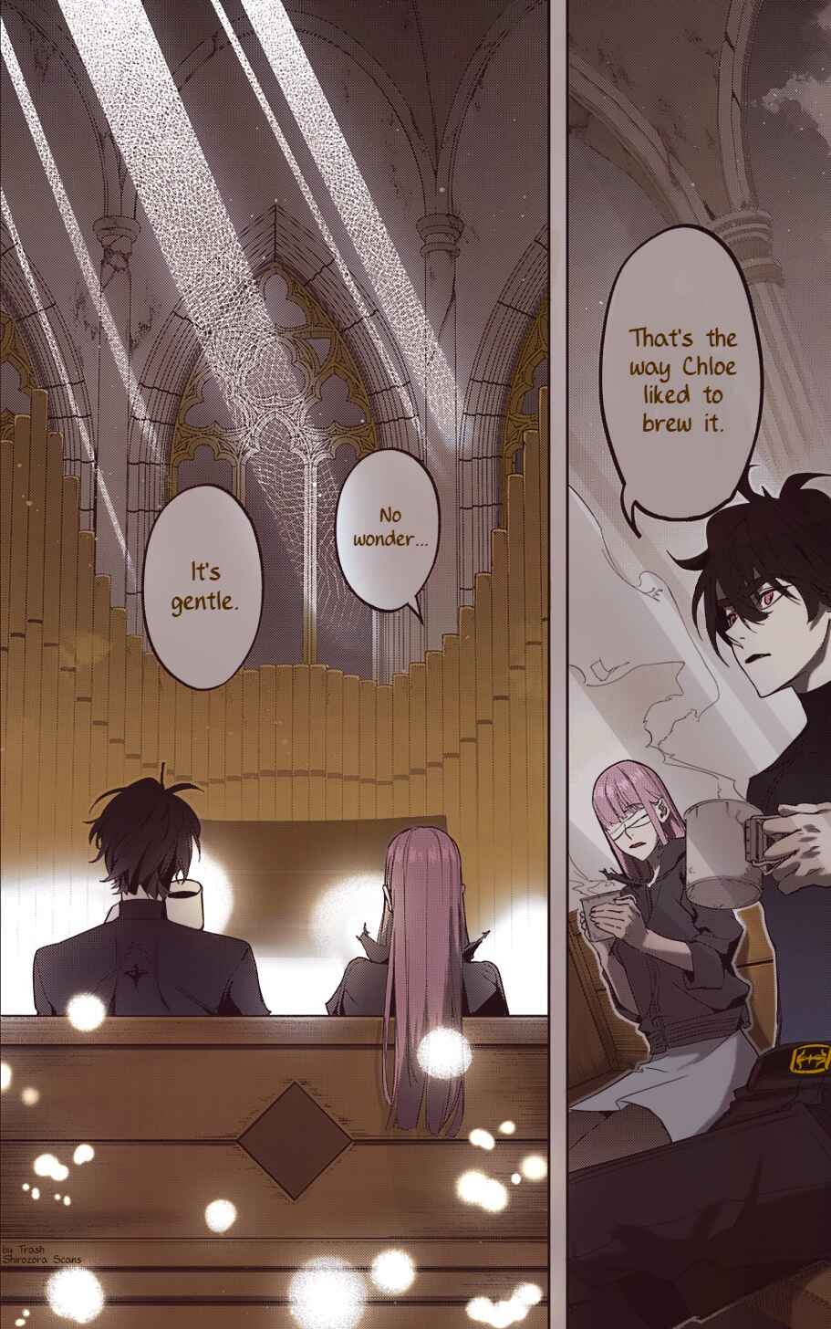 Chapter 35.1 - Page 25