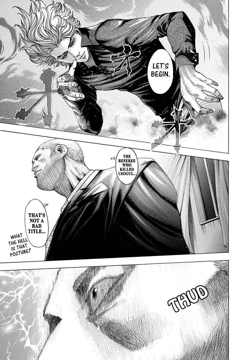 Chapter 72 - Page 11
