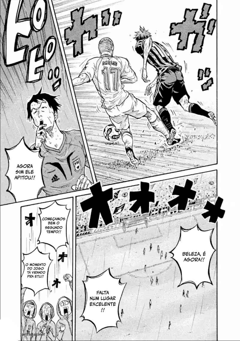 Chapter 312 - Page 18