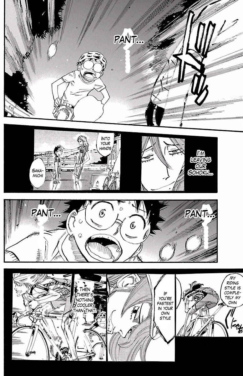 Chapter 419 - Page 2