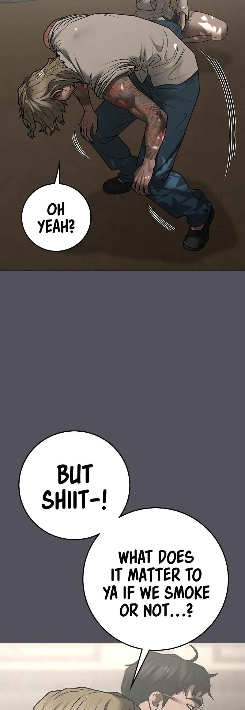 Chapter 163 - Page 54