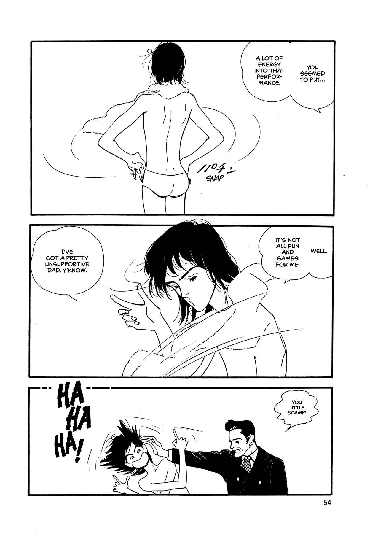 Chapter 54 - Page 21