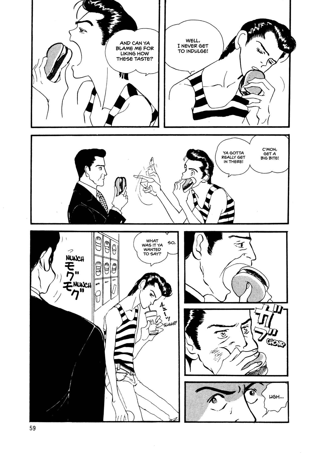Chapter 54 - Page 26