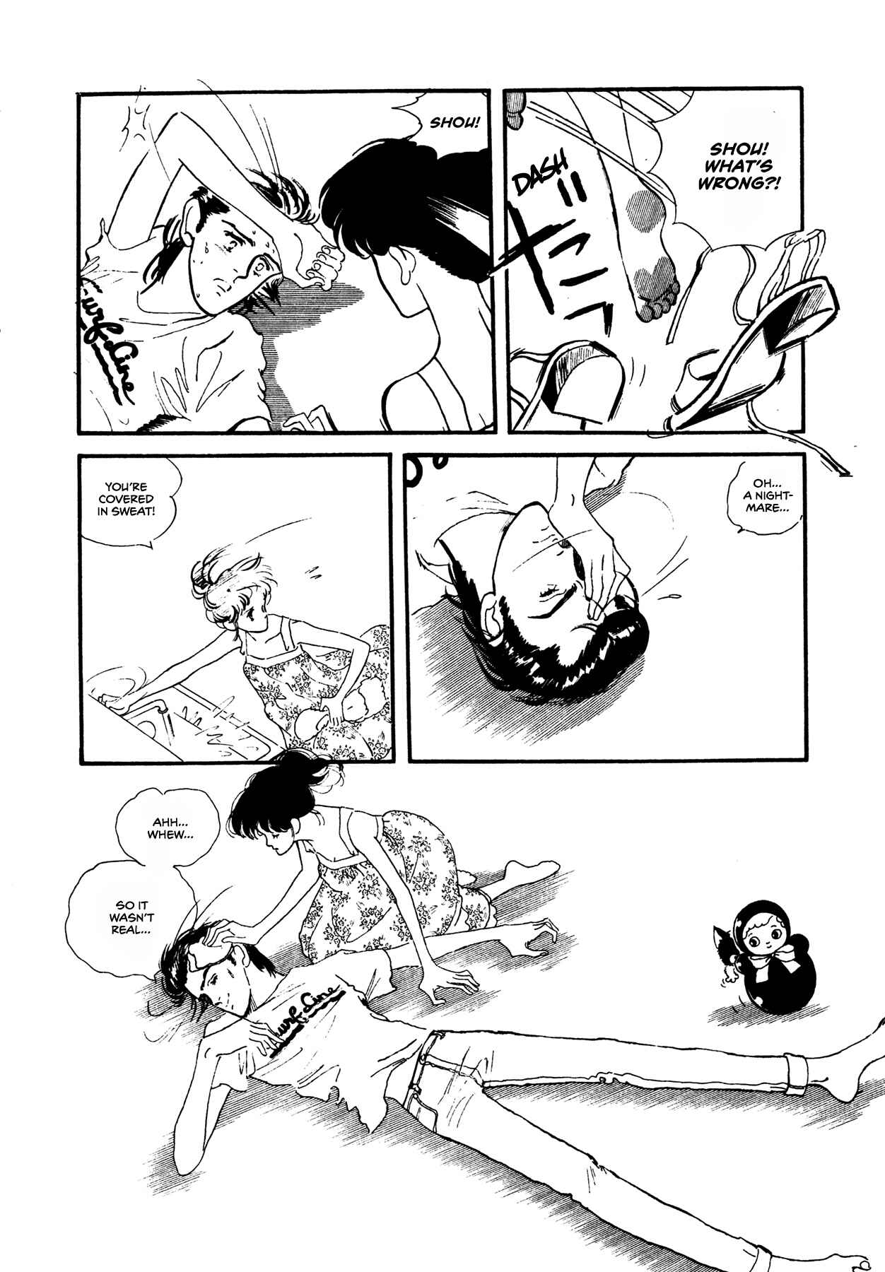 Chapter 54 - Page 5