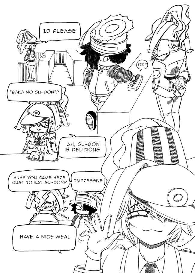 Chapter 1 - Page 3